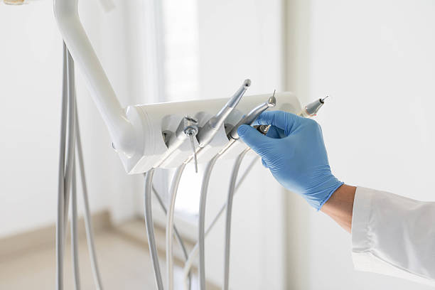 24/7 Emergency Root Canal Treatment experts in Perry, LA